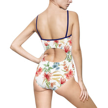 Load image into Gallery viewer, Women&#39;s One-piece Swimsuit
