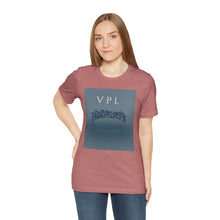 Load image into Gallery viewer, Unisex Jersey Short Sleeve Tee

