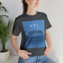 Load image into Gallery viewer, Unisex Jersey Short Sleeve Tee
