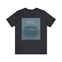 Load image into Gallery viewer, Unisex Jersey Short Sleeve Tee
