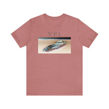 Load image into Gallery viewer, Unisex Jersey Short Sleeve Tee
