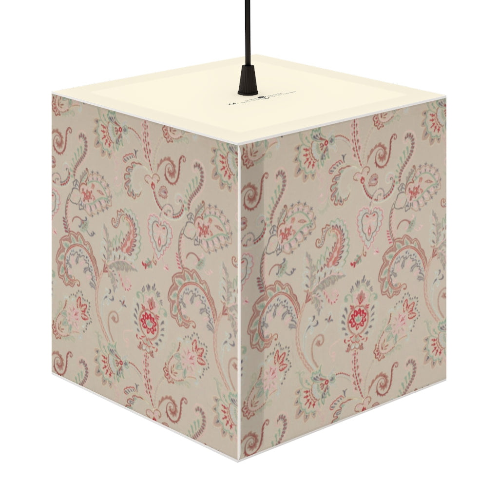 Personalized Lamp