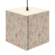Personalized Lamp