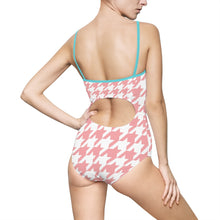 Load image into Gallery viewer, Women&#39;s One-piece Swimsuit
