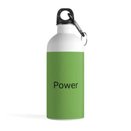 Stainless Steel Water Bottle