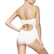 Load image into Gallery viewer, Women&#39;s One-piece Swimsuit

