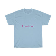 Load image into Gallery viewer, Unisex Heavy Cotton Tee
