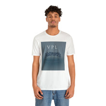 Load image into Gallery viewer, Unisex Jersey Short Sleeve Tee
