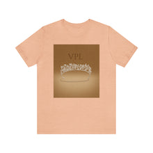 Load image into Gallery viewer, Unisex Jersey Short Sleeve Tee
