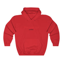 Load image into Gallery viewer, Unisex Heavy Blend Hooded Sweatshirt
