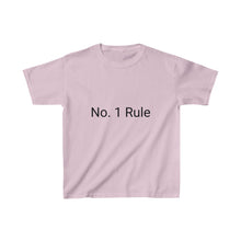 Load image into Gallery viewer, Kids Heavy Cotton Tee
