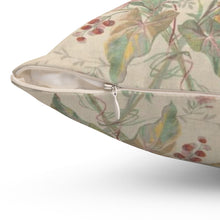 Load image into Gallery viewer, Spun Polyester Square Pillow

