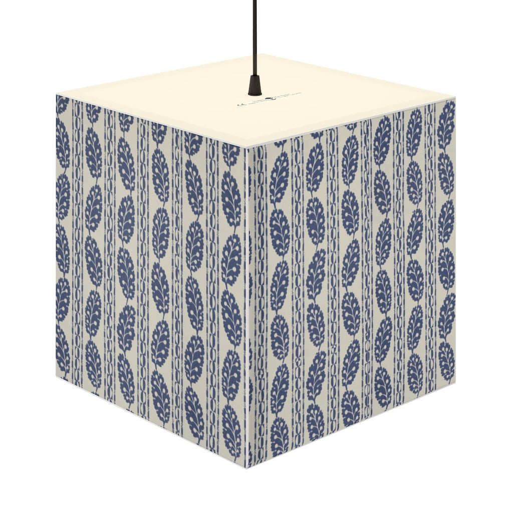 Personalized Lamp
