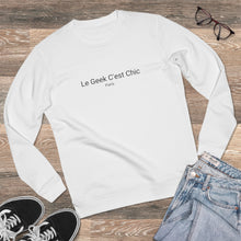 Load image into Gallery viewer, Unisex Rise Sweatshirt
