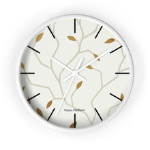 Load image into Gallery viewer, Wall clock
