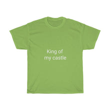 Load image into Gallery viewer, Unisex Heavy Cotton Tee
