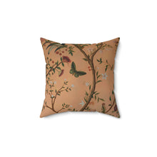 Load image into Gallery viewer, Faux Suede Square Pillow

