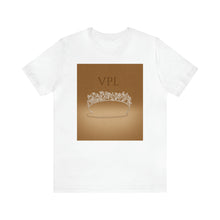 Load image into Gallery viewer, Unisex Jersey Short Sleeve Tee
