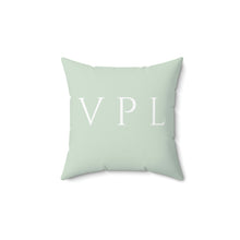 Load image into Gallery viewer, Faux Suede Square Pillow
