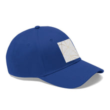 Load image into Gallery viewer, Unisex Twill Hat
