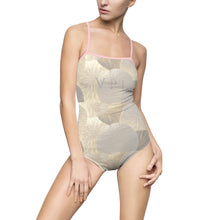 Load image into Gallery viewer, Women&#39;s One-piece Swimsuit Shell
