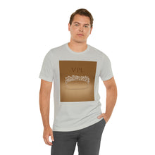 Load image into Gallery viewer, Unisex Jersey Short Sleeve Tee
