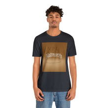 Load image into Gallery viewer, Unisex Jersey Short Sleeve Tee
