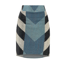 Load image into Gallery viewer, Women&#39;s Pencil Skirt
