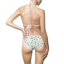 Load image into Gallery viewer, Flora Women&#39;s Bikini Swimsuit
