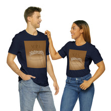 Load image into Gallery viewer, Unisex Jersey Short Sleeve Tee
