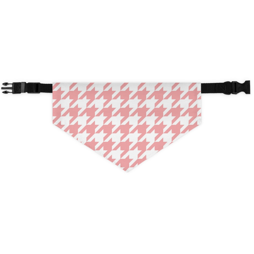 Pet Bandana Collar