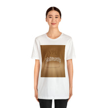 Load image into Gallery viewer, Unisex Jersey Short Sleeve Tee
