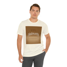 Load image into Gallery viewer, Unisex Jersey Short Sleeve Tee
