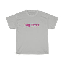 Load image into Gallery viewer, Unisex Heavy Cotton Tee
