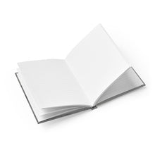 Load image into Gallery viewer, Journal - Ruled Line Ultimate Gray
