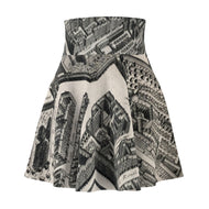 Women's Skater Skirt