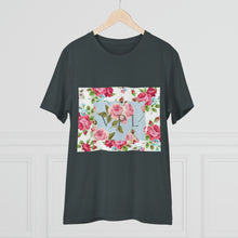 Load image into Gallery viewer, Organic Creator T-shirt - Unisex
