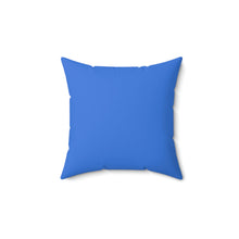 Load image into Gallery viewer, Faux Suede Square Pillow
