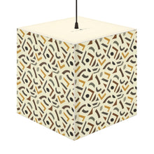 Load image into Gallery viewer, Personalized Lamp
