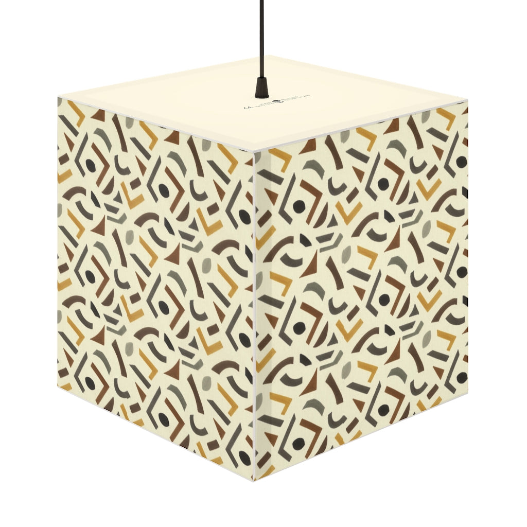 Personalized Lamp