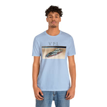 Load image into Gallery viewer, Unisex Jersey Short Sleeve Tee
