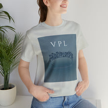 Load image into Gallery viewer, Unisex Jersey Short Sleeve Tee
