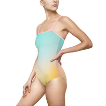 Load image into Gallery viewer, Women&#39;s One-piece Swimsuit
