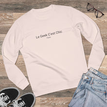 Load image into Gallery viewer, Unisex Rise Sweatshirt
