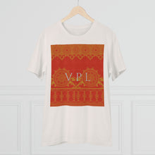 Load image into Gallery viewer, Organic Creator T-shirt - Unisex
