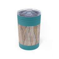 Vacuum Tumbler & Insulator, 11oz.