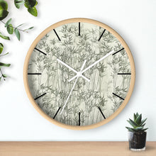 Load image into Gallery viewer, Wall clock

