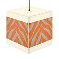 Personalized Lamp