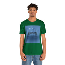 Load image into Gallery viewer, Unisex Jersey Short Sleeve Tee
