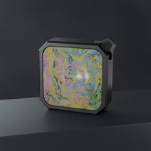 Load image into Gallery viewer, V P L  Outdoor Bluetooth Speaker
